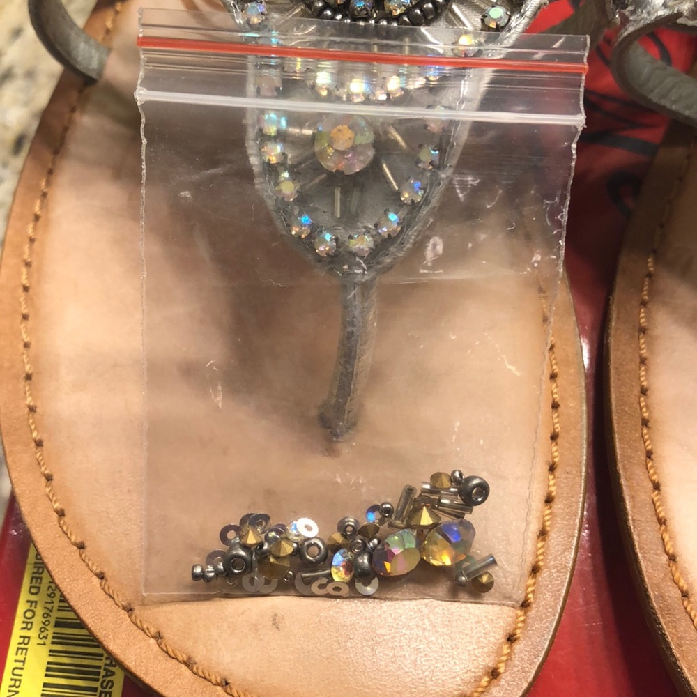 Sandals - Picture 3 of 3